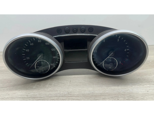 Панель приборов A2C53361662, 399L98690ZU   Mercedes-Benz GL X164       