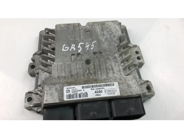 Řídící jednotka BV6112A650DFA Ford Focus C-MAX 2007