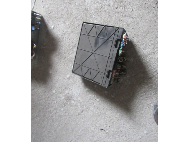 Блок управления 13510523, F00HJ01515 Vauxhall Astra K