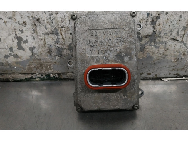 Блок управления Xenon