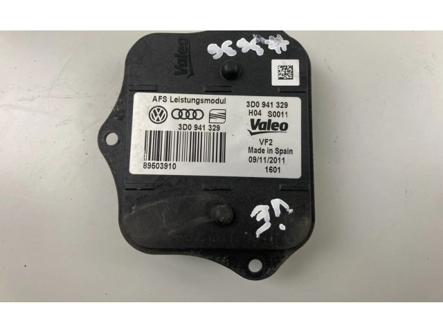 Блок управления Xenon