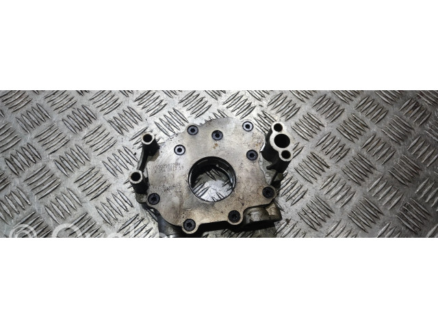 Čerpadlo oleje 53021622BH Dodge Challenger 3.6