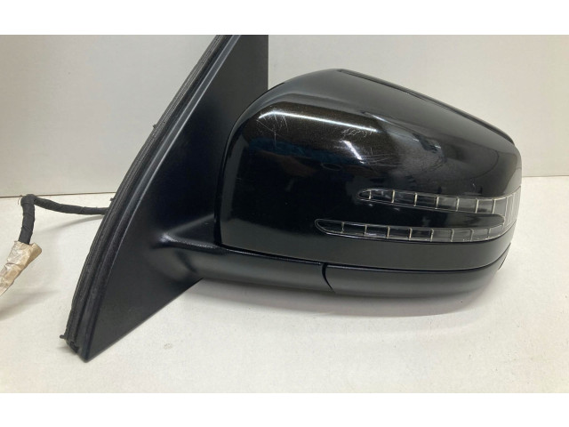 Зеркало электрическое        Mercedes-Benz ML W166  2012 - 2017 года   