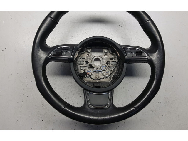 Руль Audi A1 2010 - 2018 года 4G0419091R