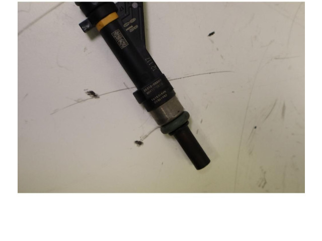 Форсунка 35310-08000 Hyundai i10