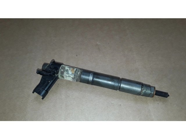 Vstřikovač 15062058F, 0445115067 Chrysler Grand Voyager V pro naftový motor 2.8