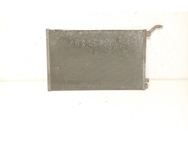 Интеркулер GX738K230BA Jaguar XE