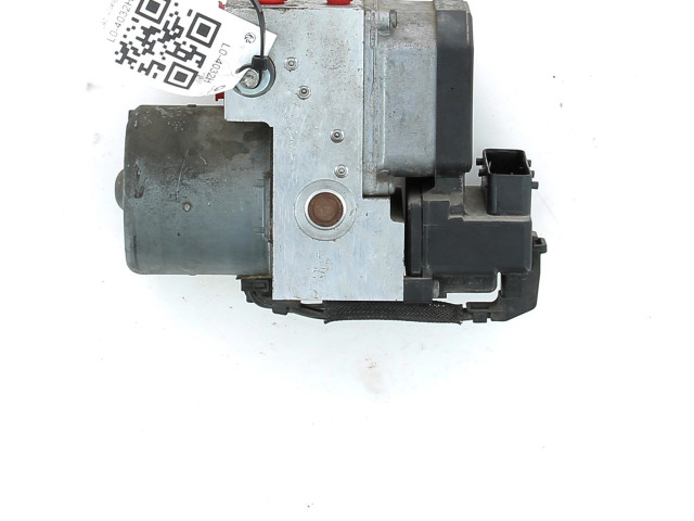 Блок АБС 4891008A00 SsangYong Korando - года