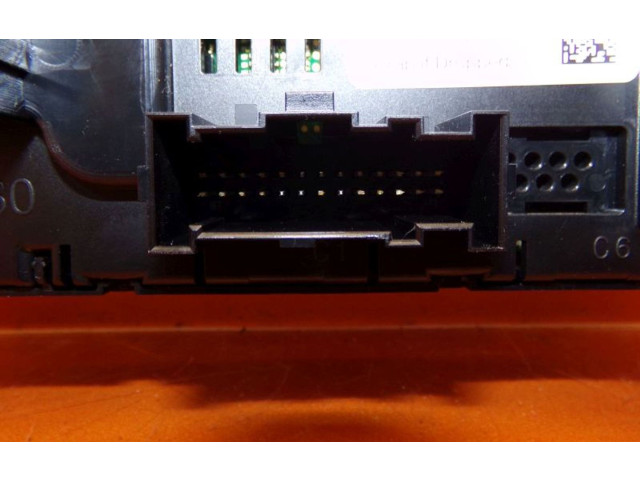 Блок управления климат-контролем KT1T19980CAC, KT1T19980CAC   Ford Transit   Tourneo Connect