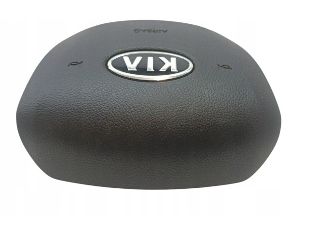 Подушка безопасности пассажира    KIA Rio