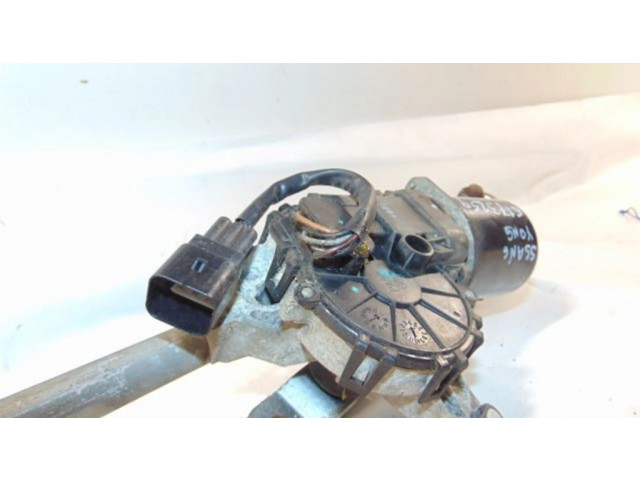 Комплект механизма стеклоочистителей