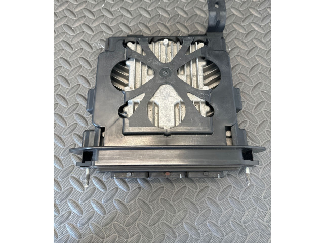 Поршень Блок управления двигателя AJDV6 5WS40385BT, 6R8Q12A650FB Jaguar XJ X350