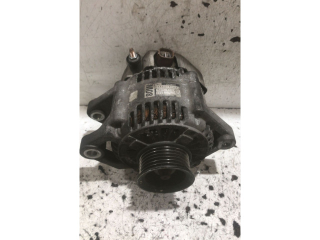 Генератор 27060-B1080, 27060-B1080 Daihatsu Sirion