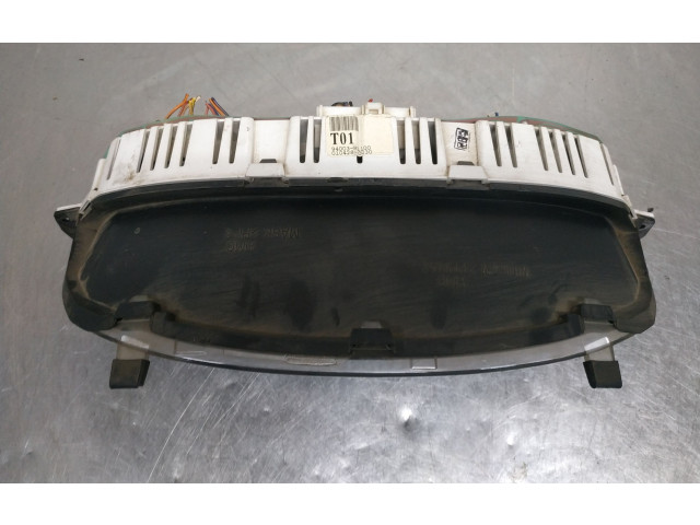 Přístrojová deska Hyundai Terracan 2001 94003H1100