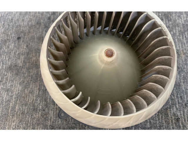 Вентилятор печки 4H1820021B Audi A7 S7 4G