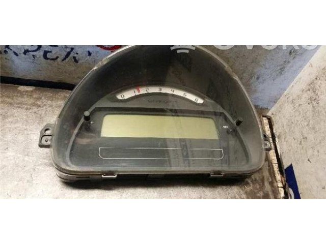 Панель приборов 9660225880   Citroen C2       