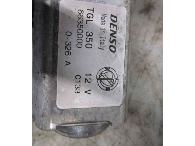 Моторчик заднего дворника 46523872, 21101316 Fiat Grande Punto