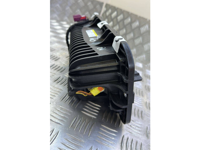 Подушка безопасности водителя 031663065, P031663065   Volvo S90, V90