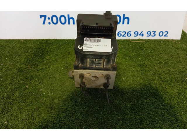 Jednotka ABS 0273004596 Nissan Almera N16