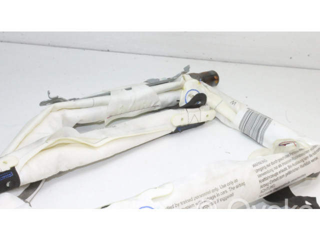 Боковая подушка безопасности 17686002022 Mercedes-Benz A W176