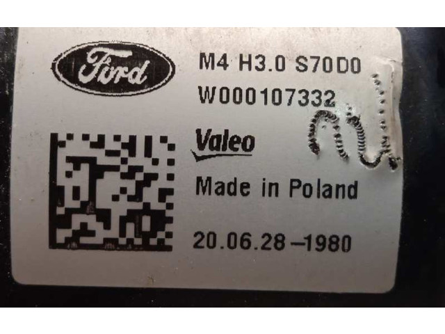 Моторчик дворников LJ6B17500AB, 2606474 Ford Kuga III