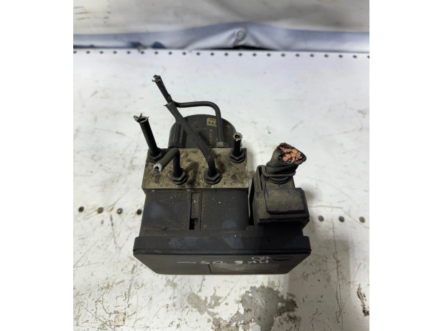 Блок АБС 1K0907379K, 00005305D1 Volkswagen Golf VI 2008 - 2013 года