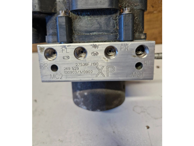 Jednotka ABS 27536FJ190, 269529   Subaru XV 2014