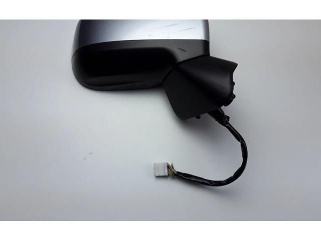 Зеркало электрическое        Subaru Forester SK  2018 -  года   
