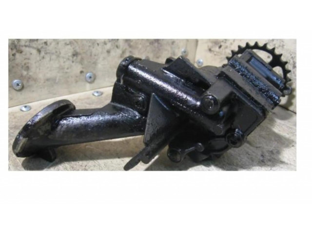 Čerpadlo oleje 7700600252   Renault Trafic I 0.0  