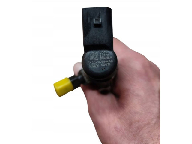 Комплект жиклеров (форсунок) BK2Q9K546AG, 13430005WS40745 Ford Transit Custom