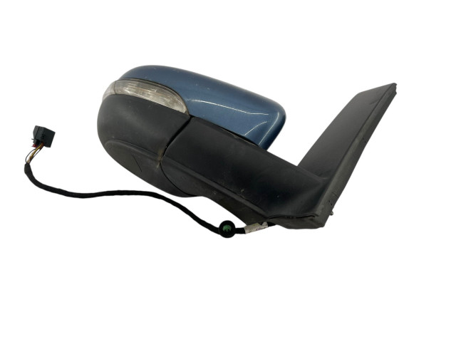 Зеркало электрическое        Volkswagen Touran II  2010 - 2016 года   