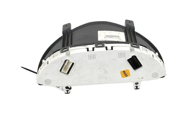 Панель приборов 5007962, B0-2987I   Ford Transit -  Tourneo Connect       