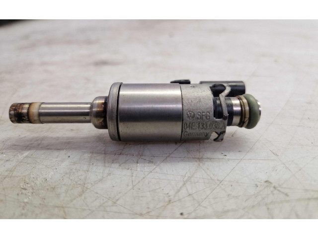 Форсунка 04E133036A, 04E133036A    Volkswagen Golf VII  CJZA 