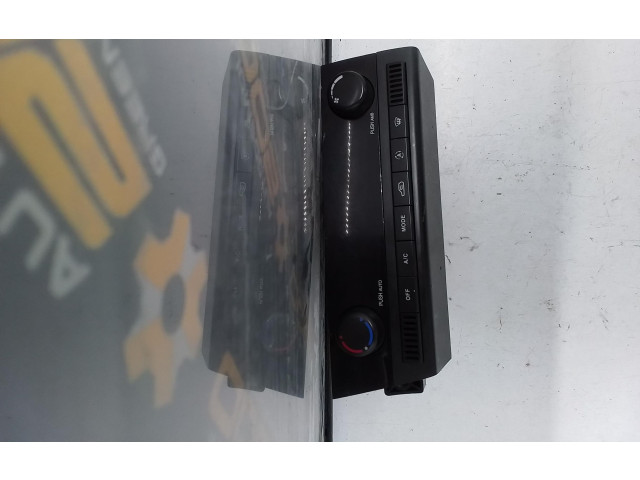 Блок управления климат-контролем SsangYong Kyron