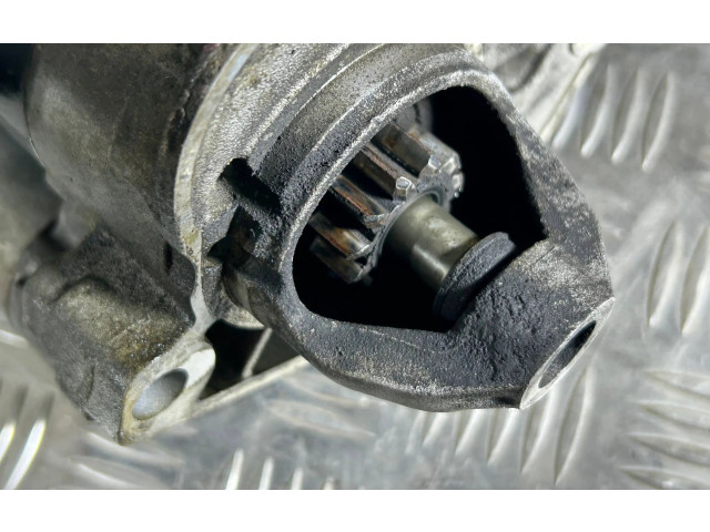 Стартер 7638192 BMW 1 F20 F21 2011 - 2019 года