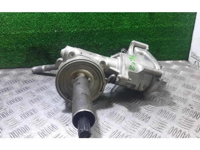 Руль Opel Meriva A 2003 - 2010 года 26095564