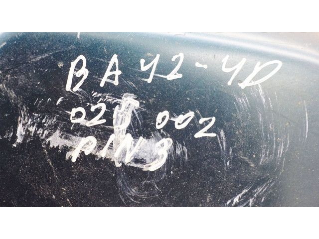 Zpětné zrcátko Honda Shuttle 1998 e6014715, e6024715