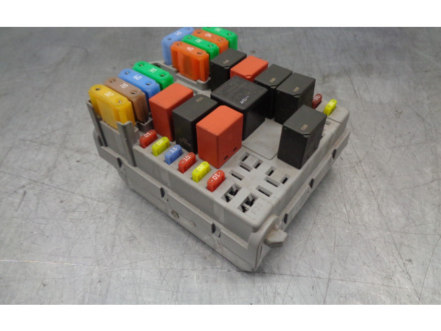 Модуль управления BSM 51904542   Fiat Linea    