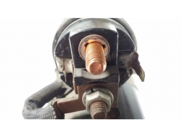 Стартер 221810A050 Mitsubishi Pajero