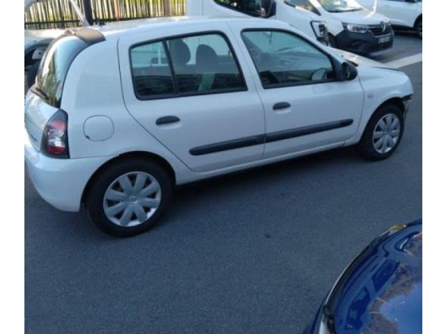 Вентилятор печки    7701067032   Renault Clio II