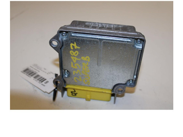 Блок подушек безопасности 3T0959655A Skoda Superb B6 (3T)