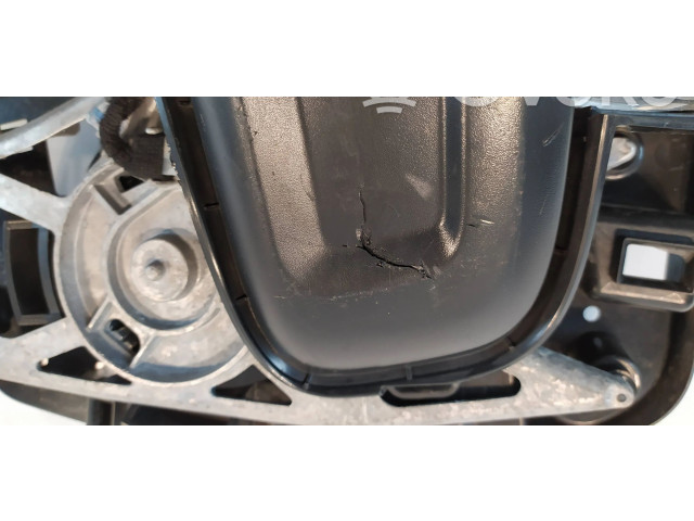 Зеркало электрическое        Ford Transit Custom  2013 - 2023 года   