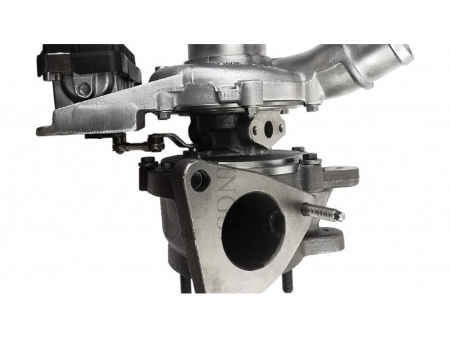  Турбина Ford Transit 2.2 BK206K682GA, 786880         