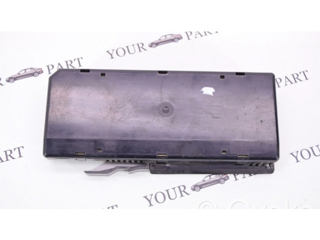 Другие блоки управления / модули