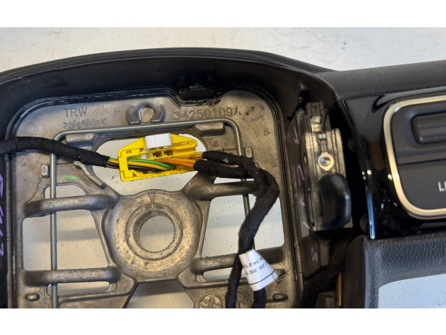 Руль Citroen C3 Aircross 2017 - года 34250109A