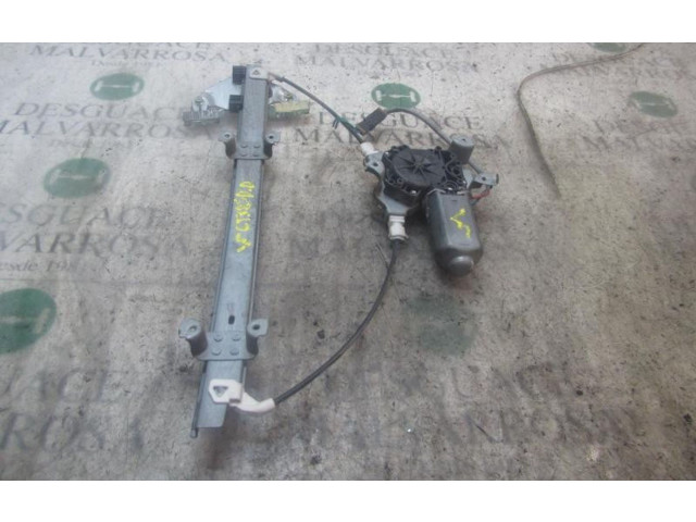 Вентилятор радиатора         Nissan Primera 