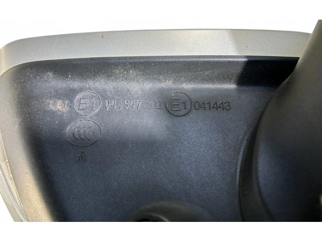 Зеркало электрическое        Volvo XC90  2014 -  года   