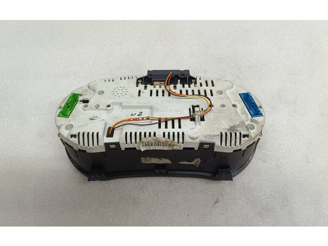 Панель приборов 09053322021, 09053312021 Audi A3 S3 8L