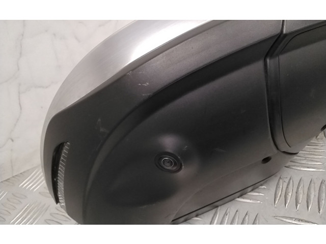 Зеркало электрическое Audi e-tron - года