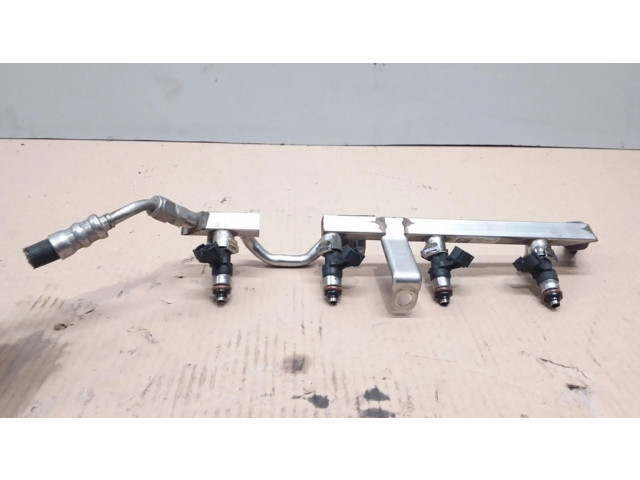 Комплект форсунок 03C129041A    Volkswagen PASSAT B7 для бензинового / Газ двигателя CDGA 1.4